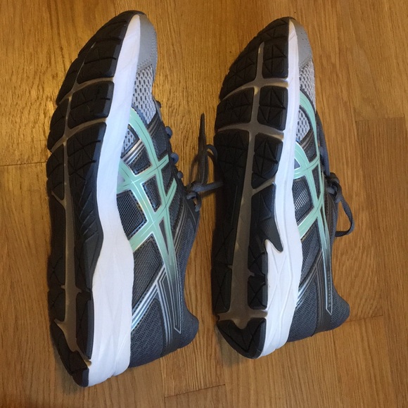 everyday comfort asics